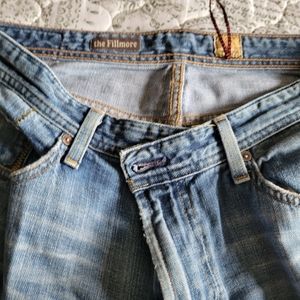 Adriano Goldschmied AG jeans